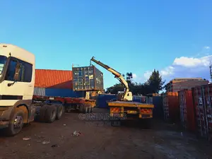 Containers and Container Works