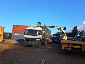 Containers and Container Works