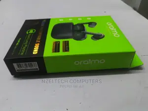 Oraimo Earphones