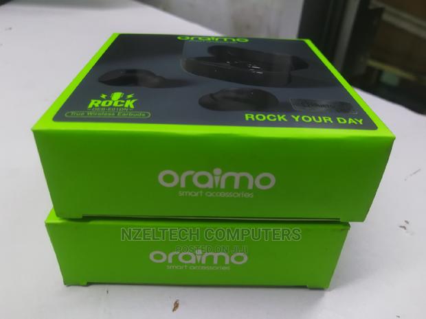 Oraimo Earphones - thumbnail 6