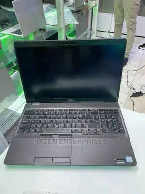 Laptop Dell 8GB Intel Core I7 SSD 512GB