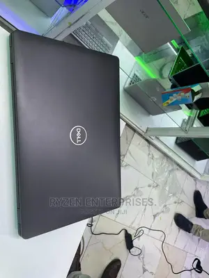 Laptop Dell 8GB Intel Core I7 SSD 512GB