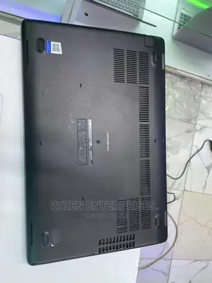 Laptop Dell 8GB Intel Core I7 SSD 512GB