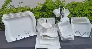 Reduced Price Alert
30 PCS Sassy Dinner Set