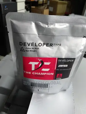 Genuine Ricoh Developer M 