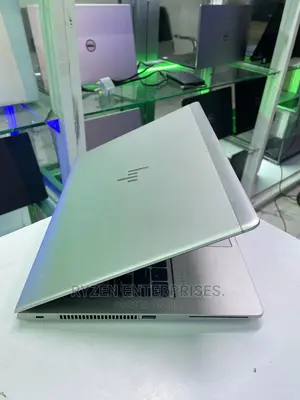 Laptop HP EliteBook 840 G5 8GB Intel Core I7 SSD 256GB