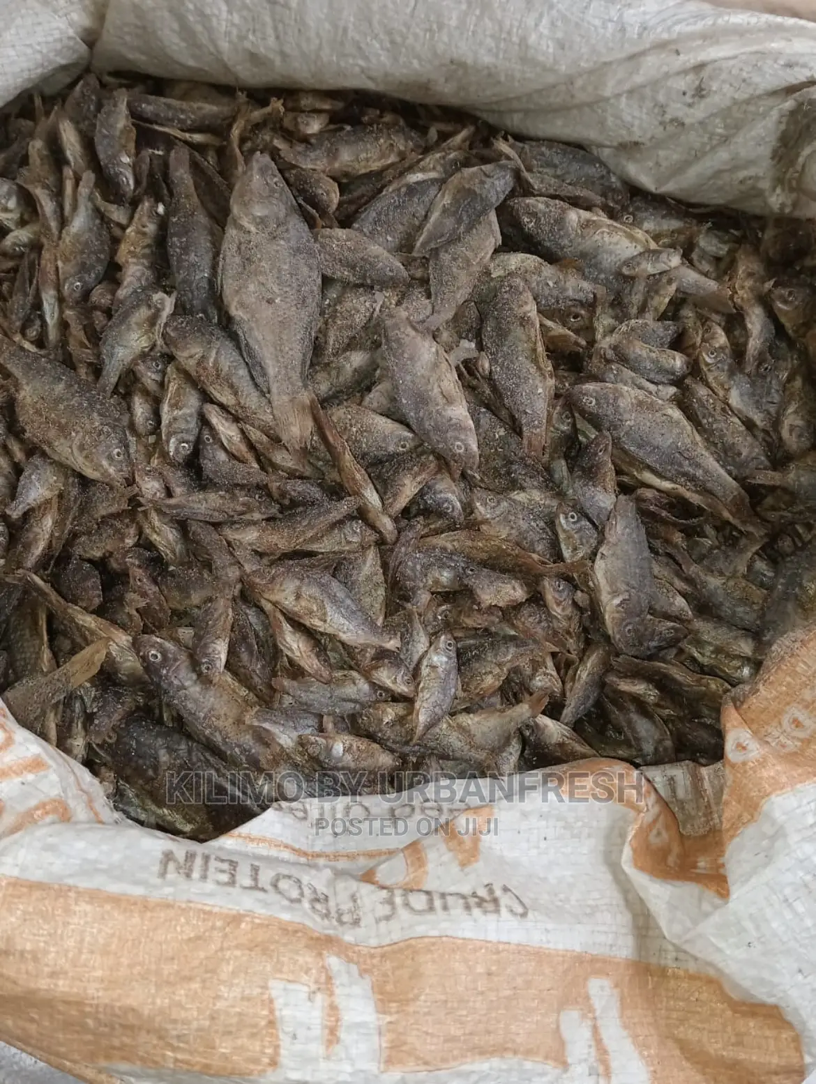 Omena Small Big Sizes Available Packed 10 Kgs.