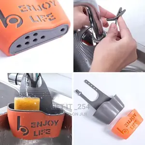 Double Sided Sink Sider