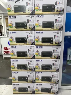 L3210_ Epson L3210^L3210 Epson Printer