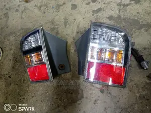 ISIS Reverse Light New Model 2014/2015