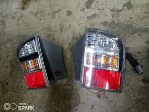 ISIS Reverse Light New Model 2014/2015