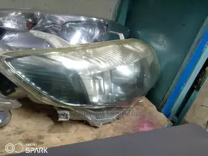 Filder Xenon Headlights 2010/2011