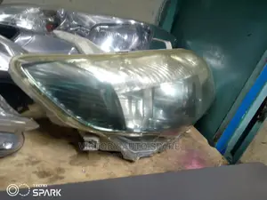 Filder Xenon Headlights 2010/2011