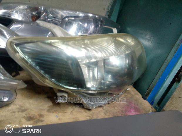 Filder Xenon Headlights 2010/2011 - thumbnail 2