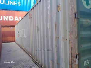 40ft Container With Documents - thumbnail 2