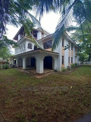 4bdrm Maisonette in Nyali for sale - main view