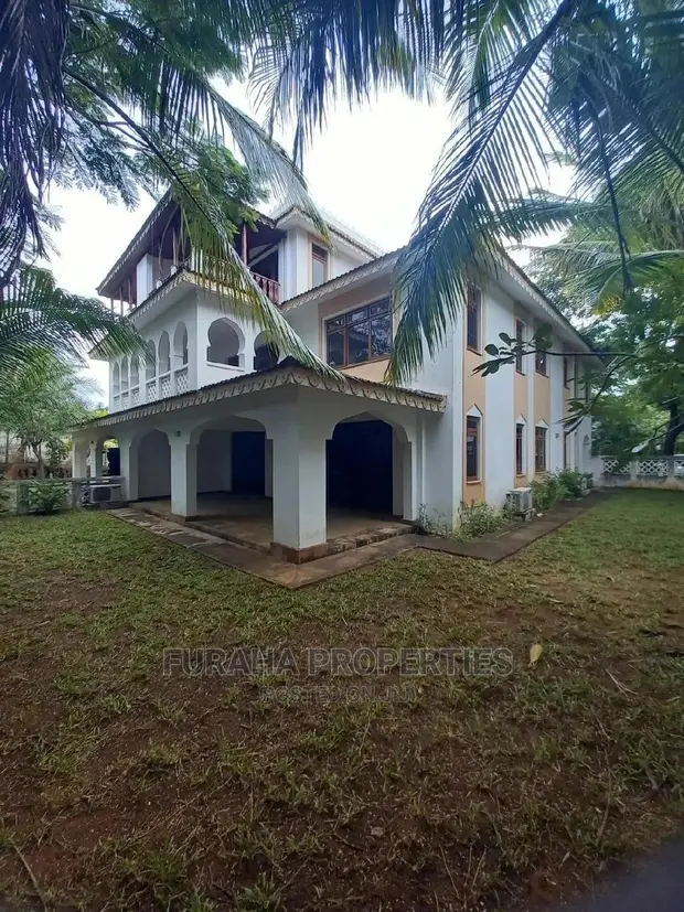 4bdrm Maisonette in Nyali for sale