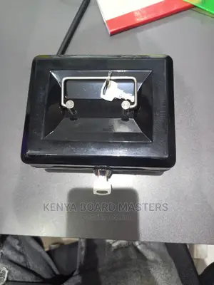 Money Box Money Box Money Box
