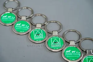 KEYHOLDERS(Plain or Branded)