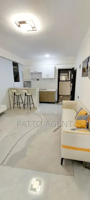 1bdrm Apartment in Wood Avenue, Kilimani for sale