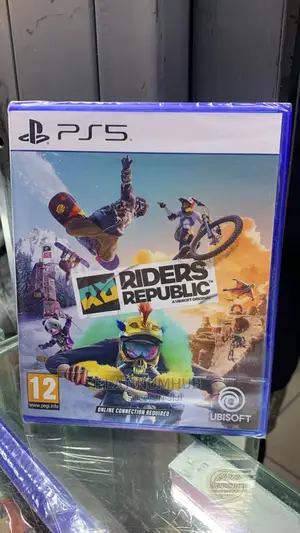 Riders Republic