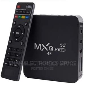 Reasonably Priced Tv Android Box 8gb +128gb - thumbnail 2