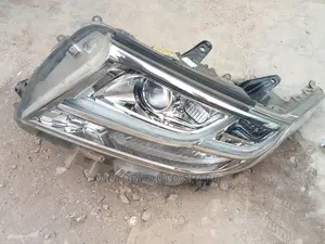 Alphard Headlight New Model 2014-2017 Model