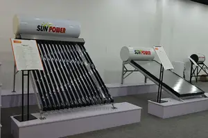 Solar Water Heaters' 300l Solar Water Heater Solar Heater°
