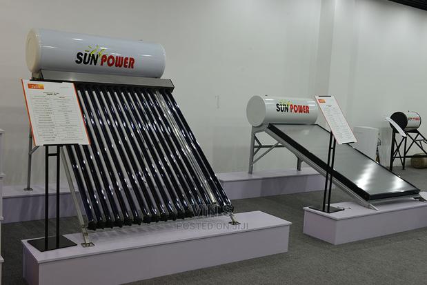 Solar Water Heaters' 300l Solar Water Heater Solar Heater°