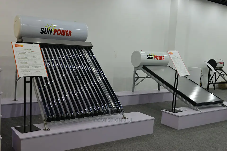 Solar Water Heaters' 300l Solar Water Heater Solar Heater°