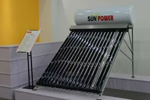 Solar Water Heater+Solar Water Heaters# Solar Water Heaters°