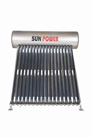 Solar Water Heaters*Solar Water Heater_300l Solar Heater/