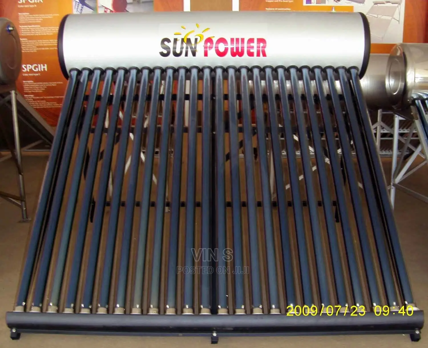Solar Water Heaters/Solar Water Heaters*Solar Water Heaters°