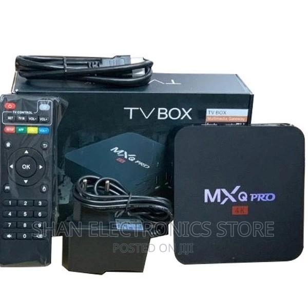 8gb/128gb Tv Android Box Lowly Priced