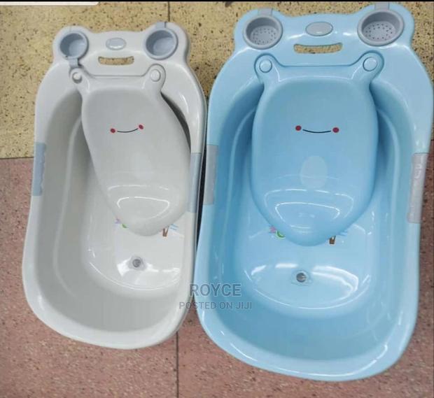 Baby Bathtub Basin - main view