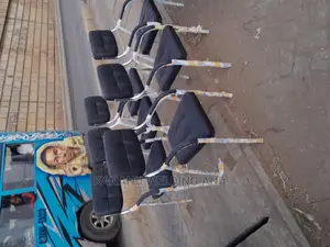Waiting Office Chair
