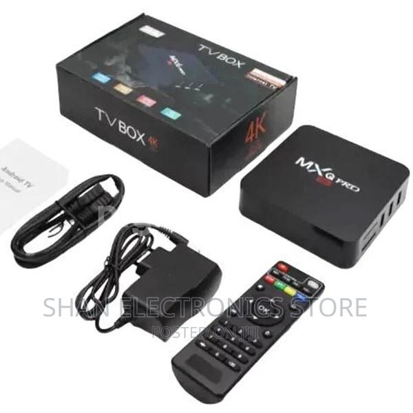 Economical, Android Tv Box 8gb Ram 128gb Rom