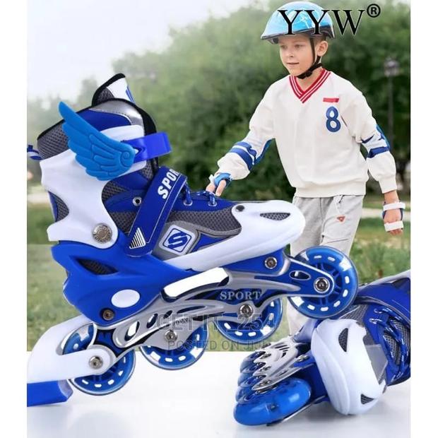 Full Set Plus Free Bag - main view