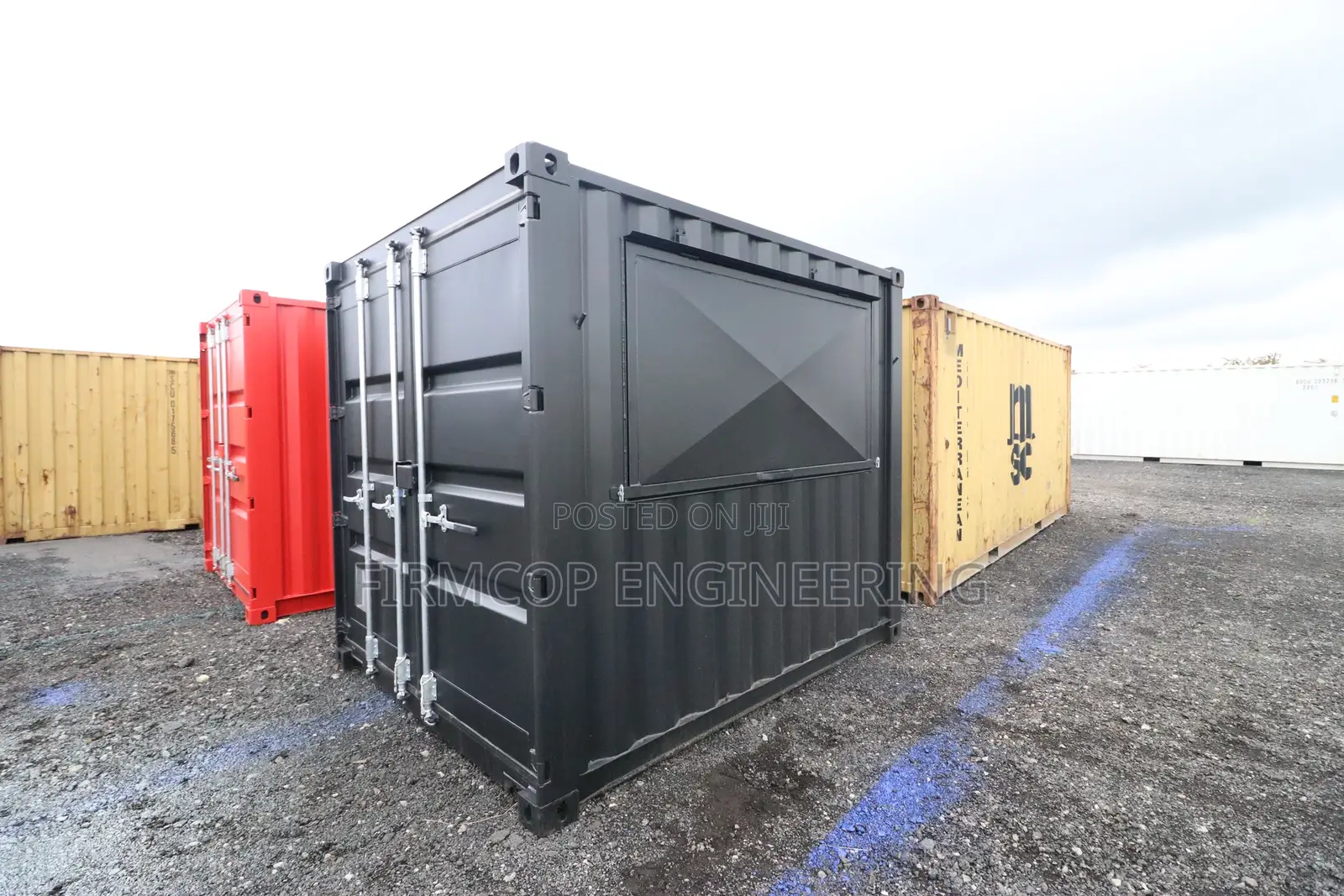 10ft Container for Sale