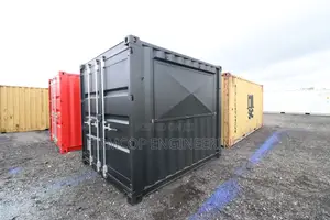 10ft Container for Sale