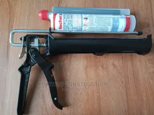 Fischer Anchorfix Guns on Hire