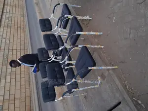 Waiting Office Chair