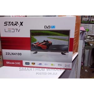 Star.X 22inch TV Led Tv - thumbnail 2