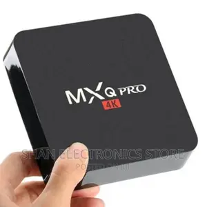  Android TV Box 4gb RAM 32gb Rom Moderately Priced