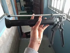 Anchorfix/ Fischer Guns on Hire