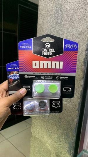 Kontrol Freek - thumbnail 2