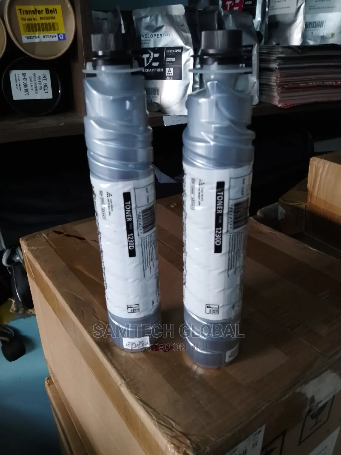 High Quality Ricoh 1270d Toner 