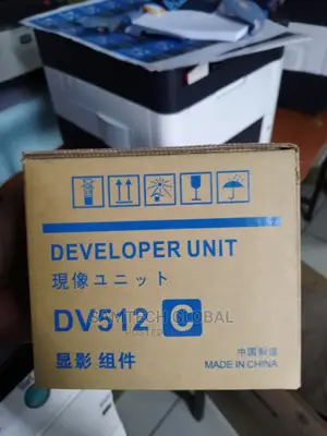 Genuine Cyan Developer Unit Available