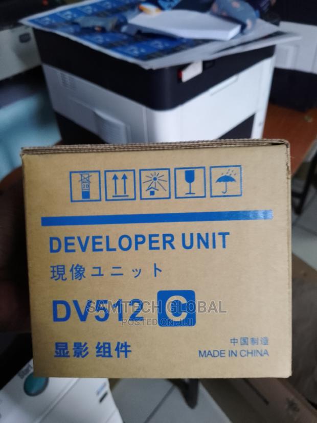 Genuine Cyan Developer Unit Available