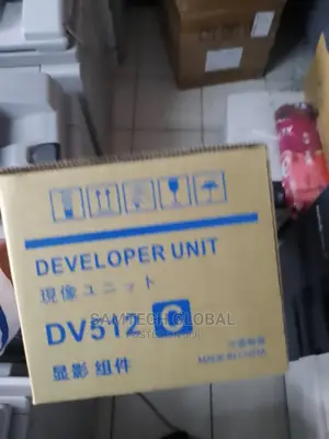 High Quality Dv512 Cyan 
